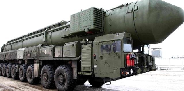 全球|得不到就不让用多个小国通过“禁止用核武器”法案，美自己退