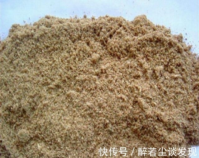 土质|楼下邻居装修,装了点木屑回家养花,给你们说说木屑养花的好处