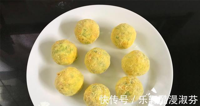 玉米粉|玉米还可以这样做，鲜软入口即化，制作方法简单