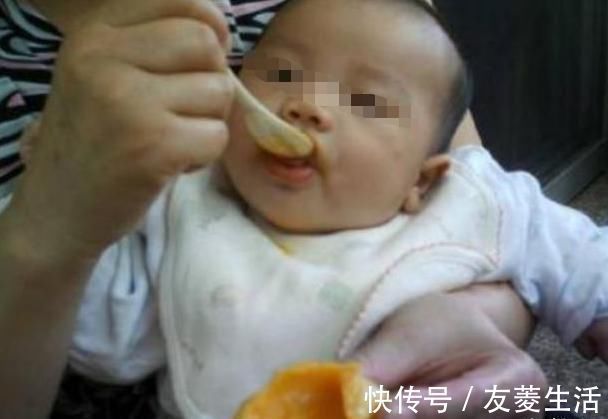 婴儿|婴儿患“肾结石”,与辅食有关系,医生:很常见多数家庭都在喂