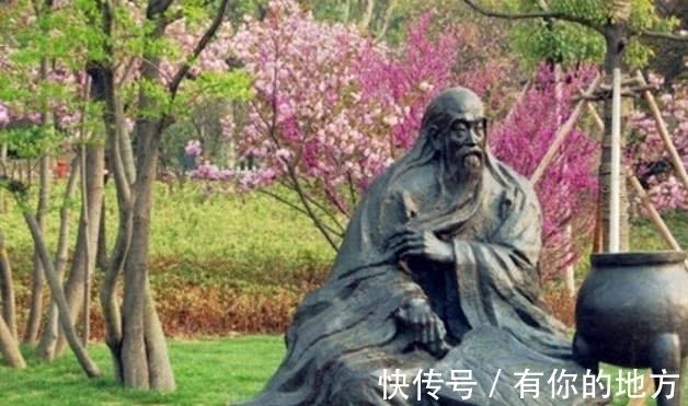 长寿$彭祖活到800岁,将自己长寿秘密告诉妻子后,当晚就被阎王带走