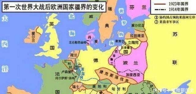 维亚人|波罗的海三国之一的拉脱维亚，是如何一步步走向了独立？