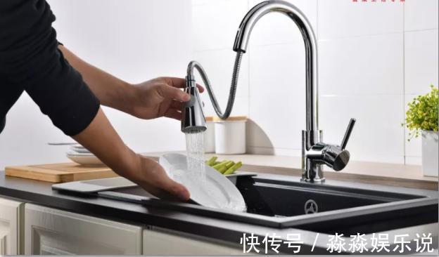 油烟机|入住1年，晒晒我家厨房，这13处让我省心省力，家务活少一半！