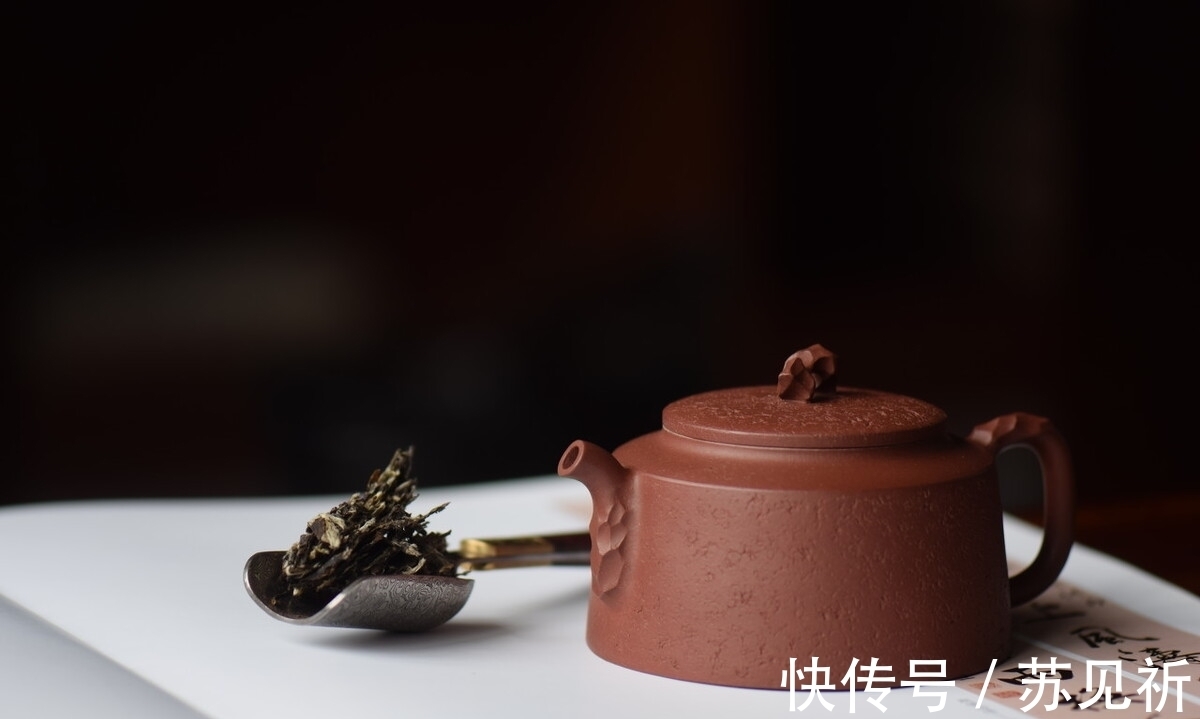 茶叶$不是什么茶都能用紫砂壶冲泡的