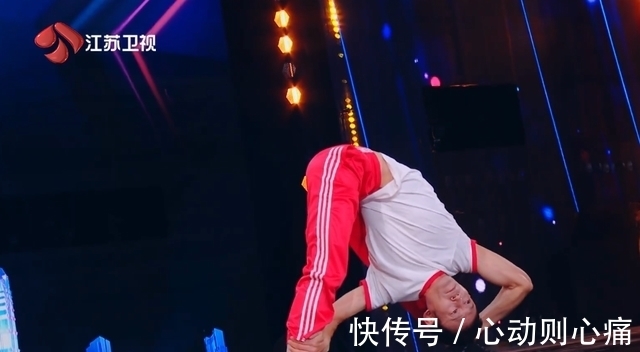 《点赞!达人秀》渐入佳境,评委持续吸粉,节目燃爆全场