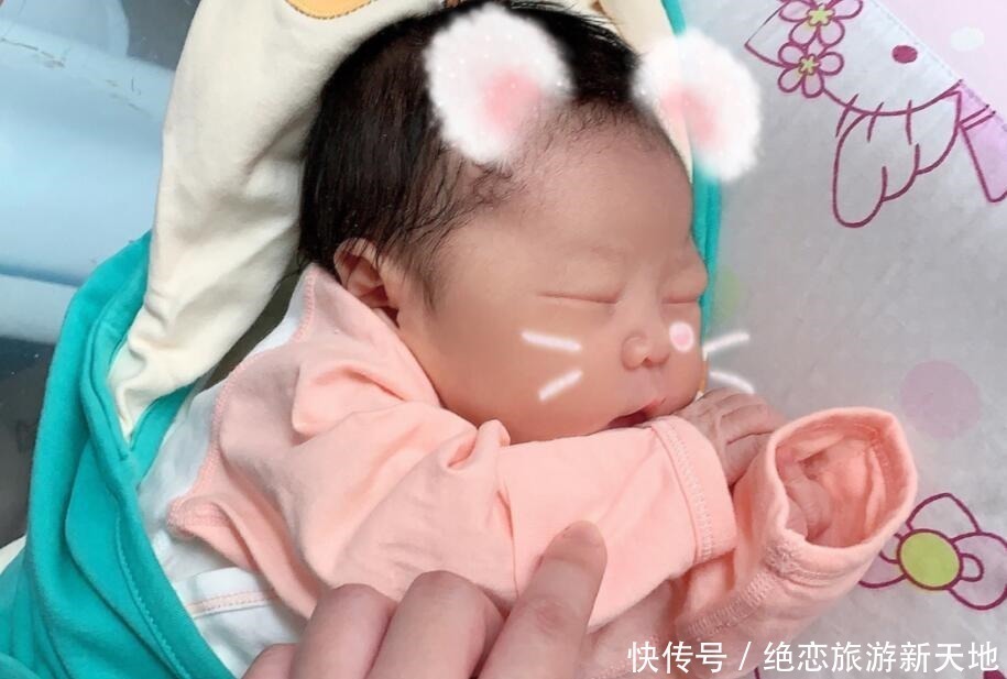 翻盘|四维彩超以为是女儿,生产时成功翻盘,孕期这些症状可能生儿子!