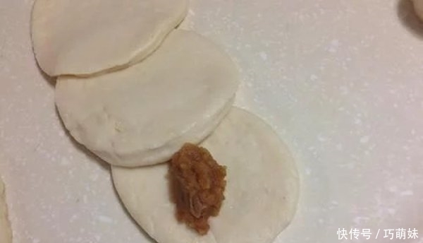 适合在家做的面包配方,不用泡打粉,不用小苏打,百分之百成功