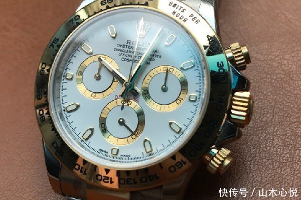 机械表不戴了,该如何存放