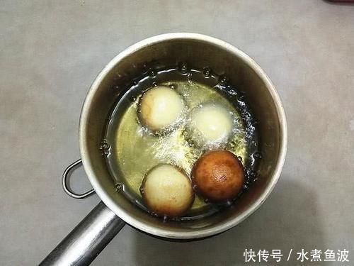 面粉|以后面粉就这样做,加1个鸡蛋,不用烤不用蒸,比蛋糕都好吃