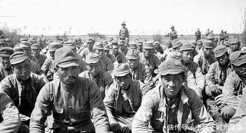 选择|蒋介石坚守十天援军必至,他与日军血战47天,最后却选择了投降