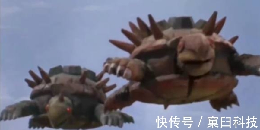 怪兽|奥特曼中最善良的六位怪兽,第三位和光之国的贝勒爷有渊源