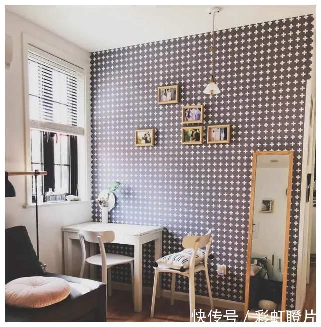 温馨|上海夫妻的38㎡小家,装修不豪华却很精致,日子过得简单幸福!