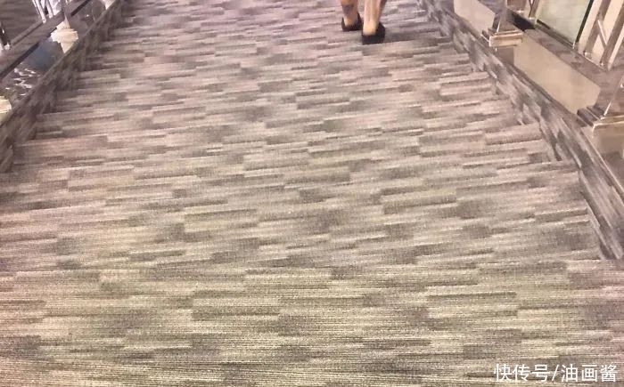  设计|爬楼梯比爬山都难，这20个楼梯设计，一不小心就会摔跤