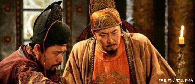 排不上|中国历史上5位鬼才,诸葛亮排不上号,据说第一可能还在世!