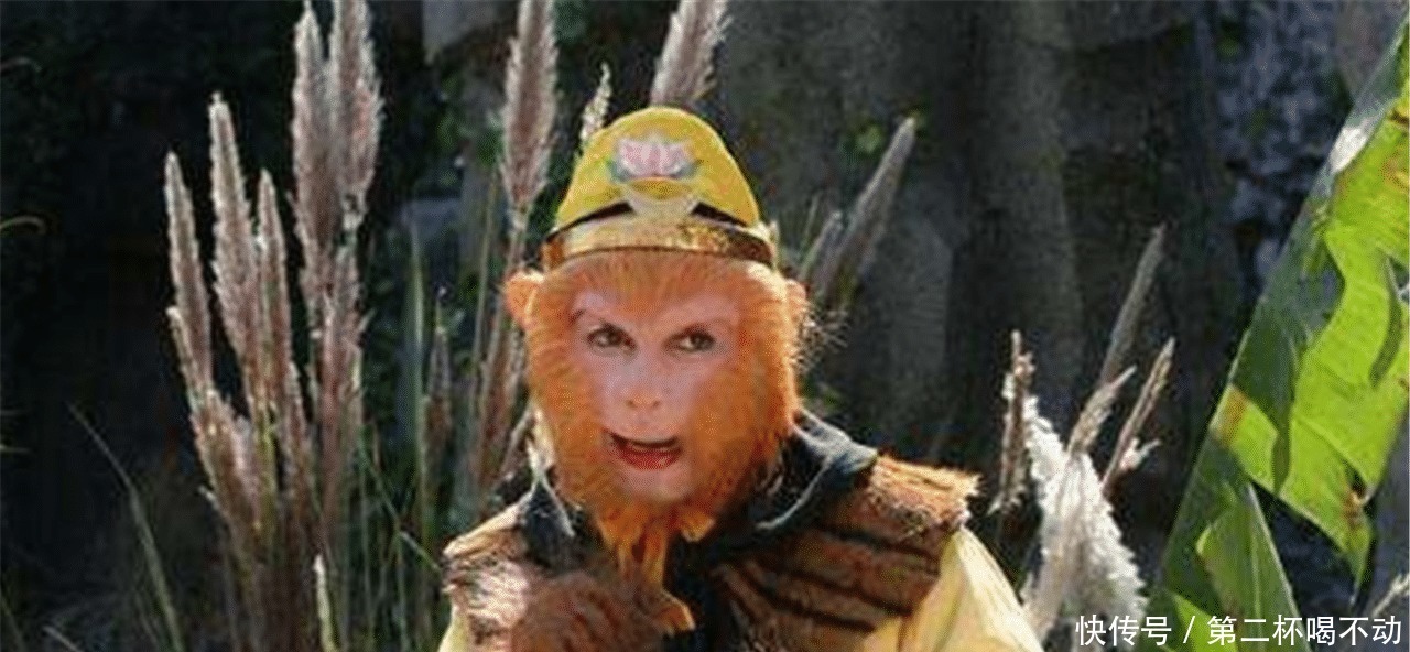 孙悟空被镇压五百年, 那么五百年前到底是什么朝代呢!