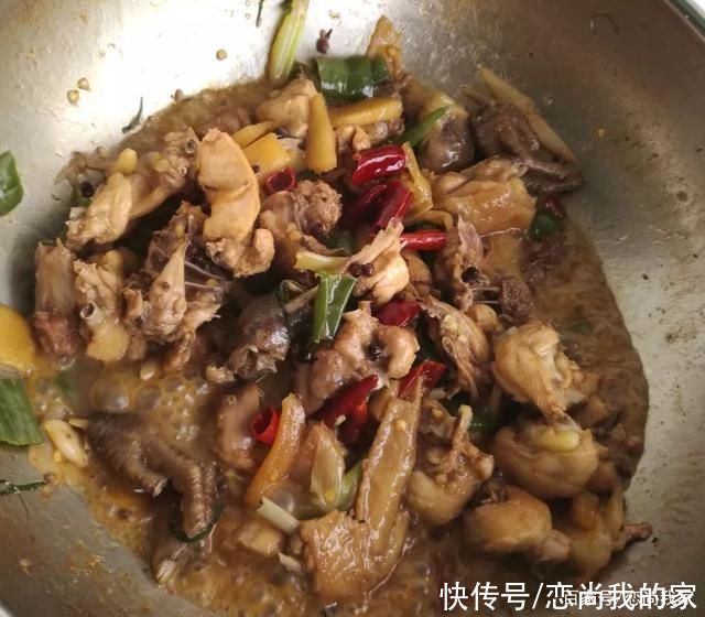 这12个红烧家常菜，开胃下饭，团年饭或年夜饭可以有，好吃还实惠