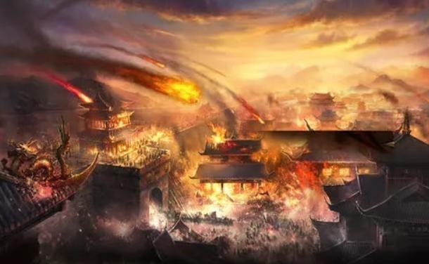 设立|万古神帝:天庭、地狱界设立二十诸天的意义?既是决策也是督战