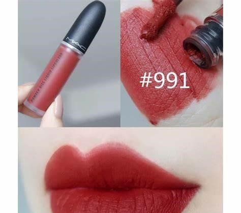 美炸天 素颜黄皮都能用的口红,让你不动声色美炸天!女孩不相信吗!