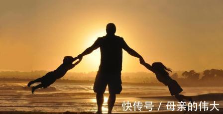 父母|在育儿路上，父母总是更需要安慰的那一个