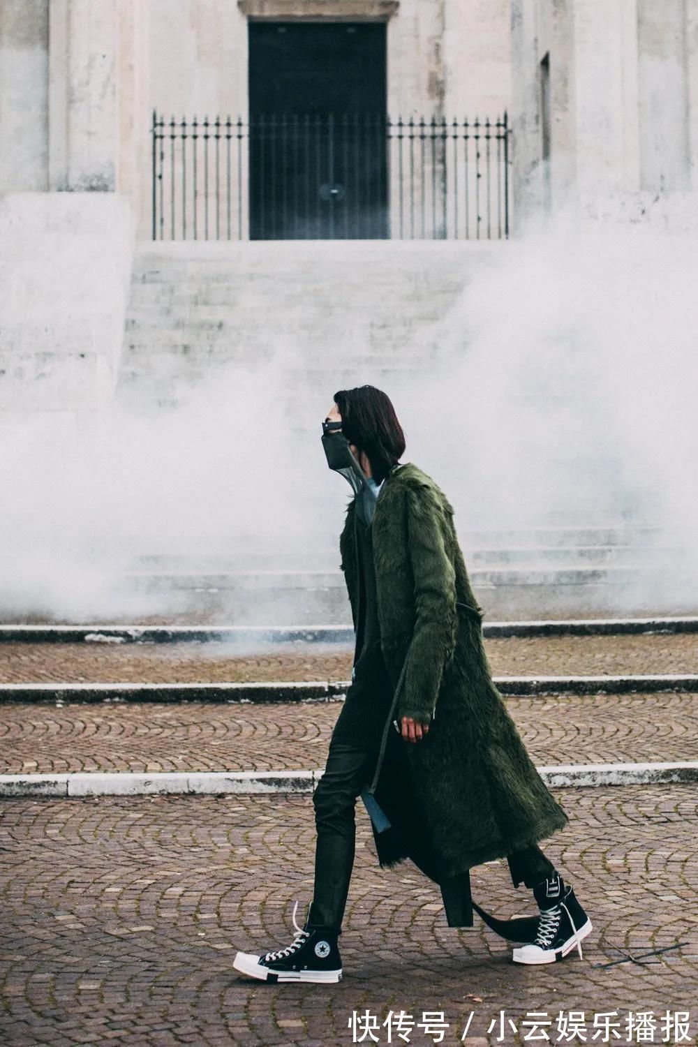 托尼·史塔克 未来已至?Nike 新技术托尼·史塔克看了都要说声“嗯”!