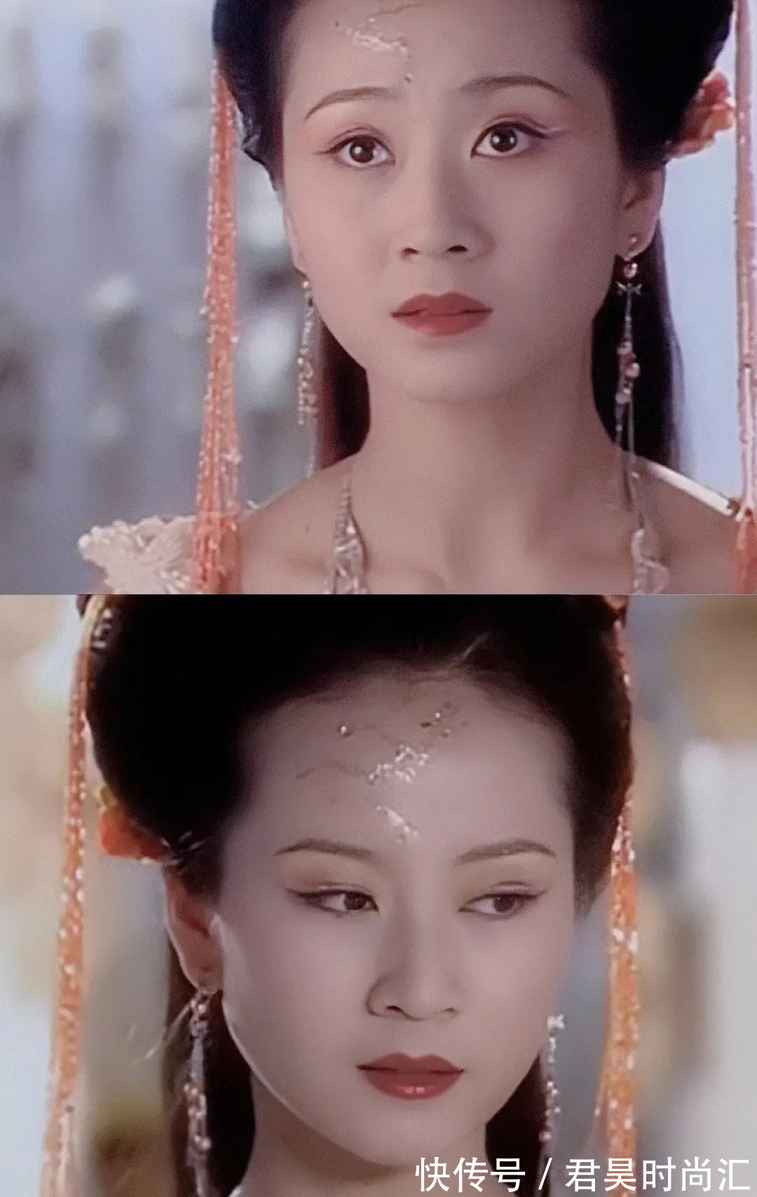 難怪霍思燕不去!《七仙女》首聚7嘉賓僅十分鐘鏡頭,看了個寂寞