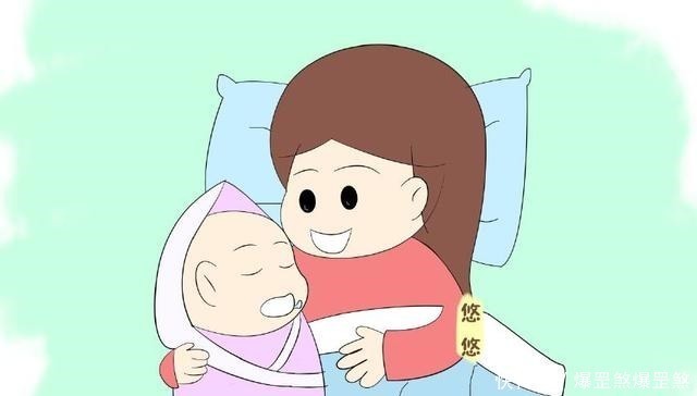 磨牙|宝宝睡觉有这3个小动作,说明不舒服,宝妈们别大意!