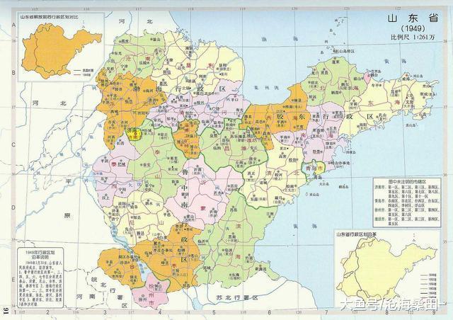 江苏|江苏与浙江、山东南北两个邻省的太湖、微山湖之争