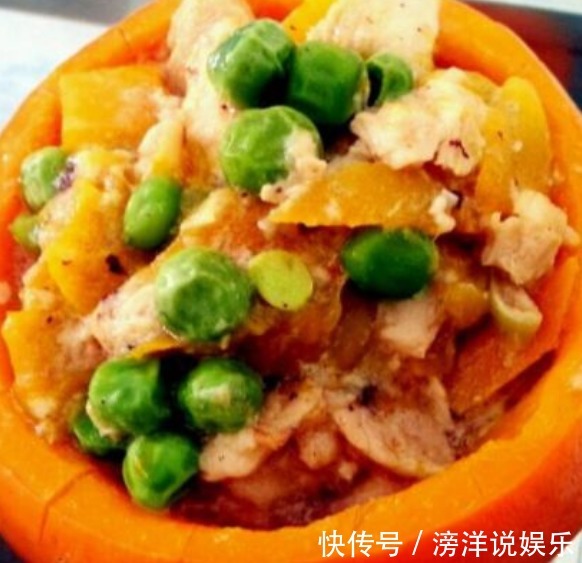 上天|“厨神爸爸”给孩子做的蒸菜,连锅碗都省了,软糯鲜香好吃要上天