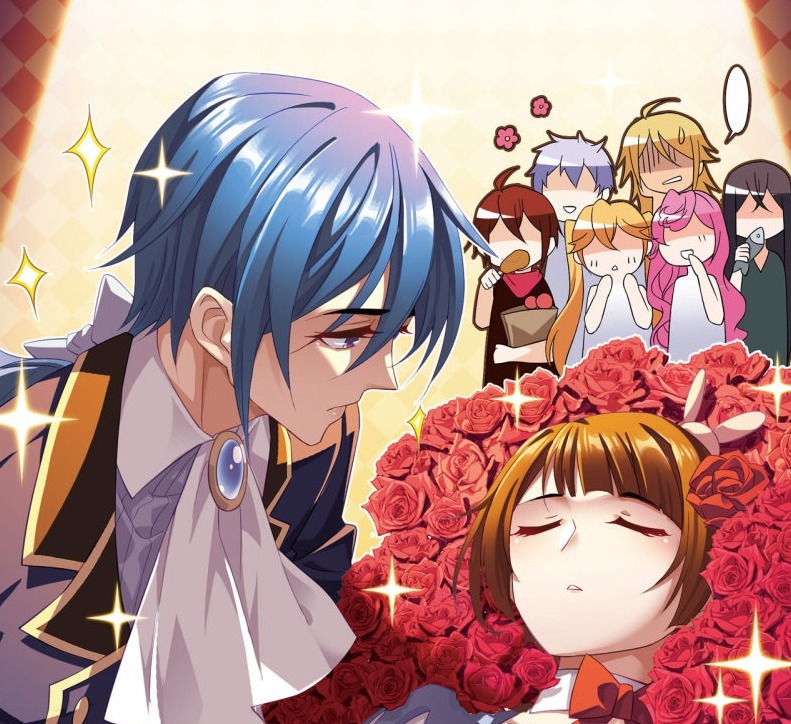 神澜奇域|《斗罗大陆》第五部主角会是霍斩疾吗结果可能会出乎大家意料