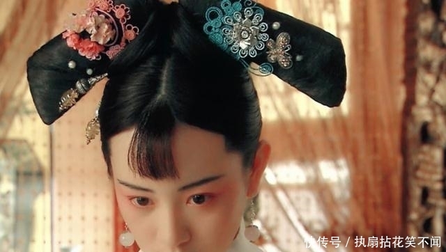 皇上|慈禧谈不上漂亮,却能独得皇上宠爱,只因为她有这两手绝活!