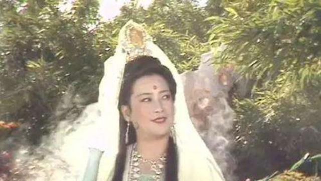 观音|观音手中的玉净瓶是什么来历连太上老君都眼馋,你看它是咋来的