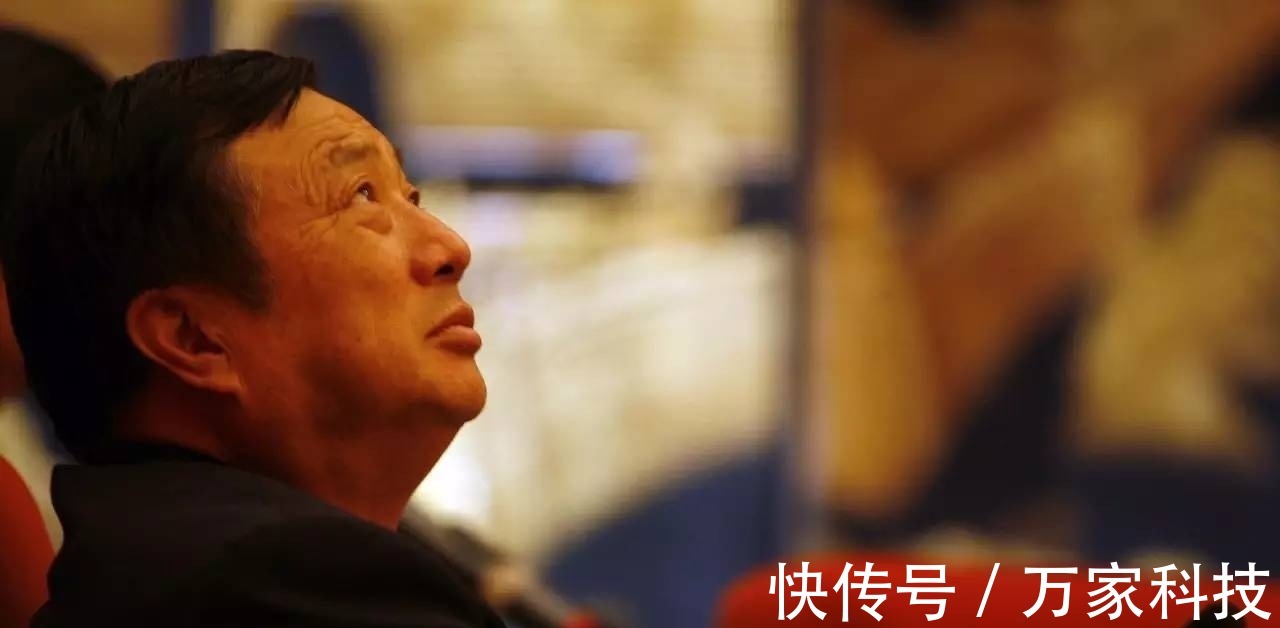 消耗战|17亿收编“叛将”李一男,这场华为“内斗”,任正非真的赢了么?