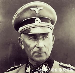 德国|二战德国武装党卫军的指挥权归属国防军?其实仍然保持一定独立性