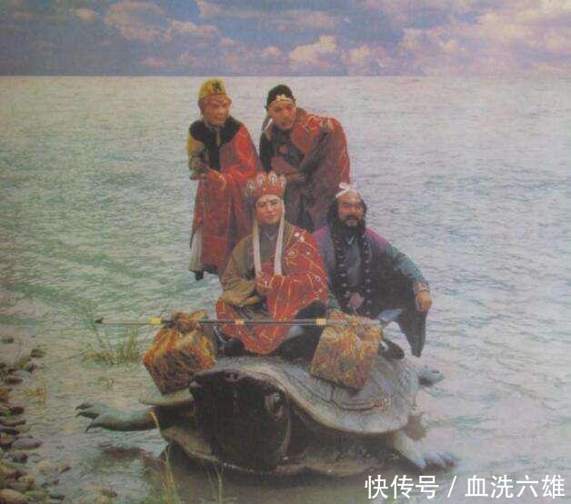 唐僧没有替通天河乌龟问寿命, 真的是因为忘了 其实是不愿去问!