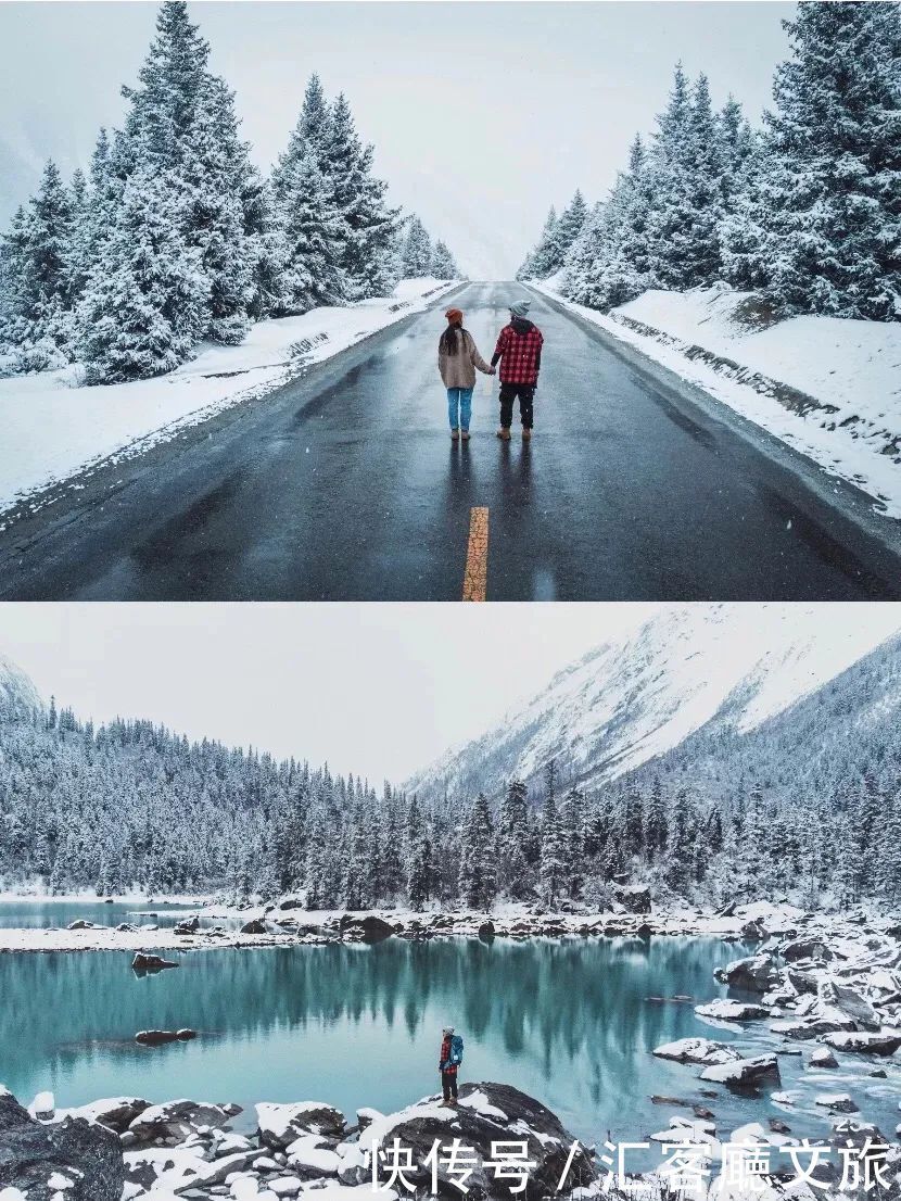 转经筒 去西藏，这么拍刷屏朋友圈！