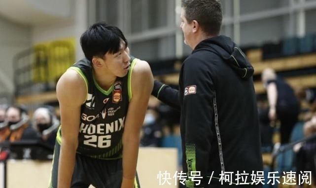 秦晓雯|周琦仍可能回归CBA，必须满足两个条件，意外下家首次浮出水面