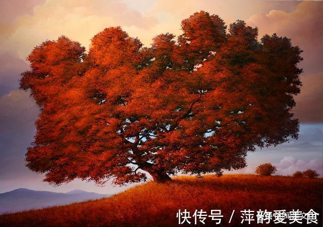 派拉蒙@意大利艺术家达里奥——照片一样的绘画作品