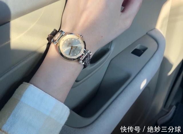 装饰品|手腕上戴金、银还是玉,代表不同品味和眼光,你戴哪种