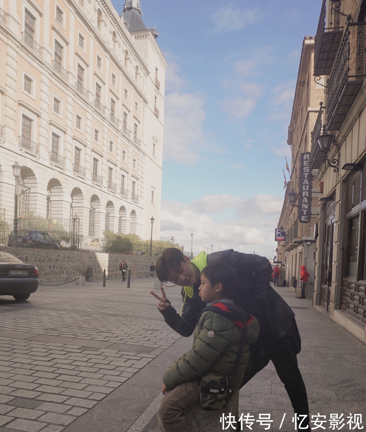 心动的信号|好久不见:还记得《心动的信号》里的周游吗?综艺素人中的清流?