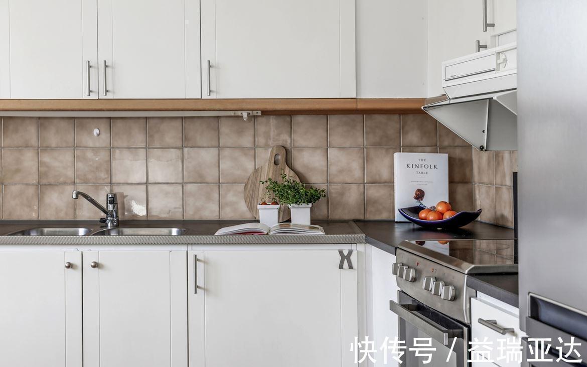 大衣柜|晒晒同事的34㎡小家,买房时都不看好,装完参观都哑口了,真羡慕