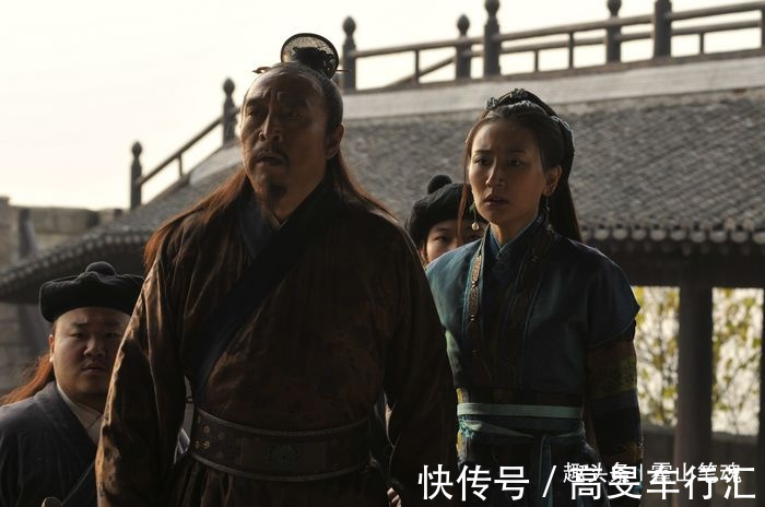 水浒传&《水浒传》中梁山十大步兵头领,有一人竟被千斤闸给砸死了