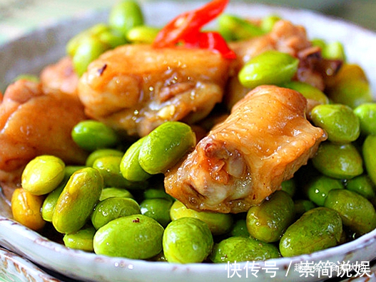 美味可口的5道下酒好菜，端上桌香得让人流口水，春节待客特有面