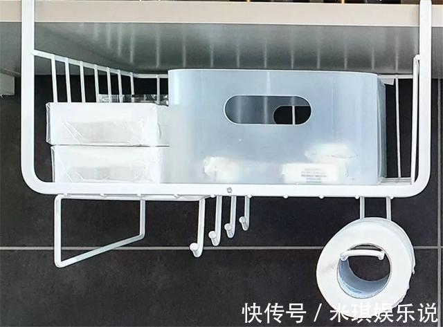 厨具|韩国人厨房台面空无一物但收纳空间却不少？全靠主妇这2大规划法