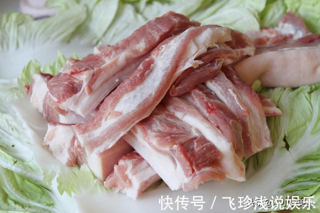 白酒|腌腊肉，10斤放多少盐？原来一直放错了，难怪腊肉不香还发臭