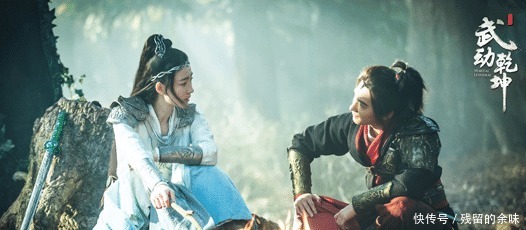 一个套路整整写九年,赚了上亿还不收手,整个网文界就他最作!