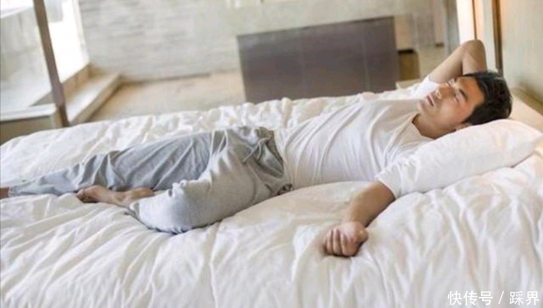 阳不入阴容易致失眠,温馨提醒:平常做好3件事,一觉睡到大天明