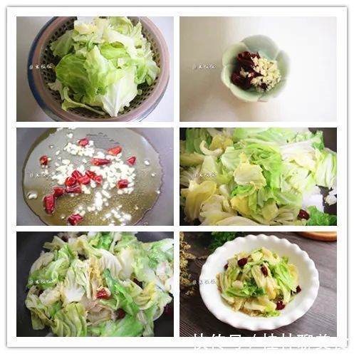 生抽|带饭食谱来了，8道家常菜，好做好吃又省钱，比食堂和外卖强