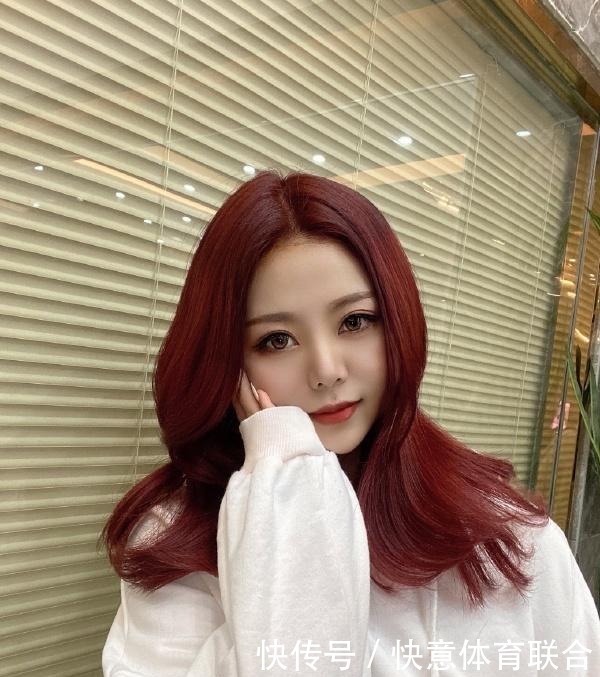 安姐|2021年流行的8款仙女发色,好看不翻车!