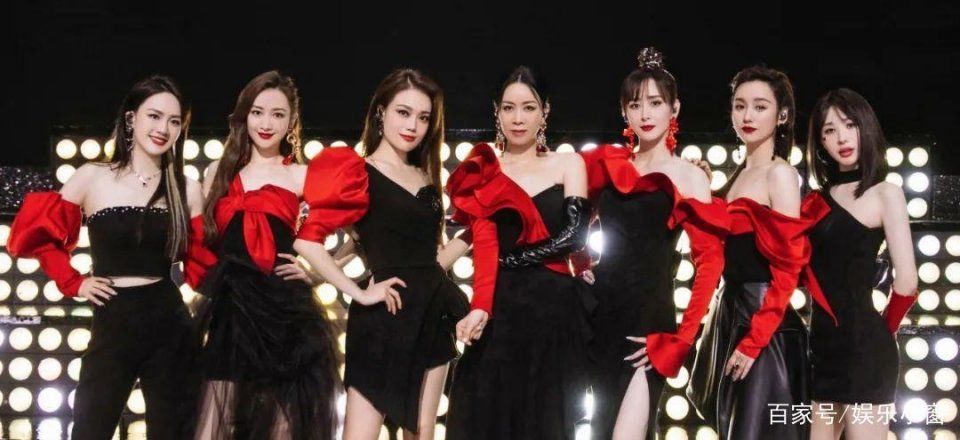 如果《乘风破浪的姐姐》还有第三季,大家最想看到哪位姐姐?