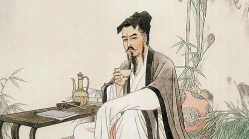 历史人物!元稹最独特的一首诗,看似平淡无奇却暗藏玄机,最后7字惊艳千古